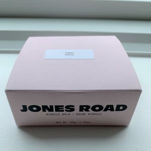 Jones Road Miracle Balm in Tawny